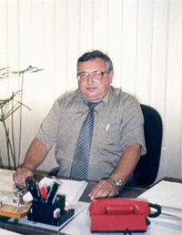 Мартиненко Володимир Якимович