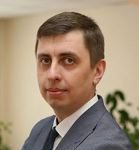 Шерстюк Роман Петрович